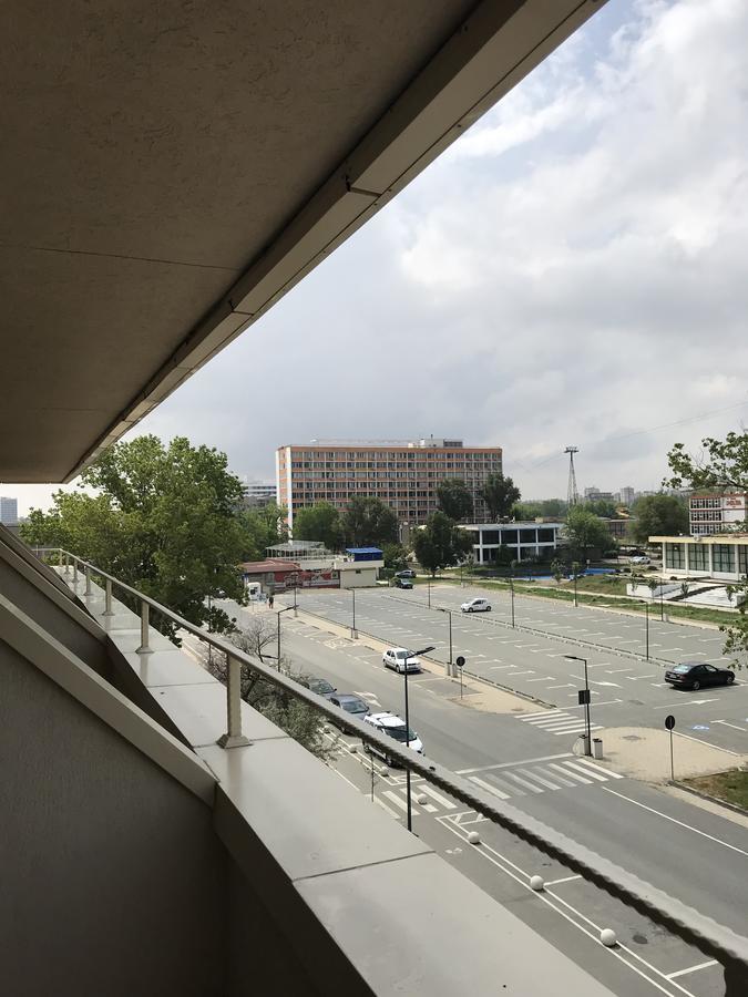 Hotel Golden Palace Мамая Екстериор снимка